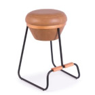 Banqueta Cork - Consultar Valor