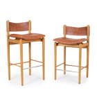 Banqueta Woody - Consultar Valor