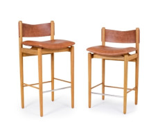Banqueta Woody - Consultar Valor