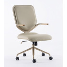 Cadeira Office Raia - Consultar Valor