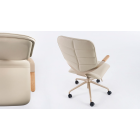 Cadeira Office Raia - Consultar Valor