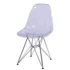 Cadeira DKR Base Metal