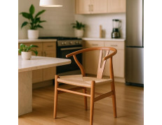 Cadeira Wishbone