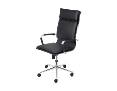 Cadeira Office Soft Alta