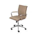 Cadeira Office Soft Baixa