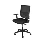Cadeira Office Atenas Baixa