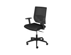 Cadeira Office Atenas Baixa
