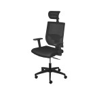 Cadeira Office Atenas Alta