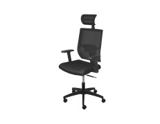 Cadeira Office Atenas Alta