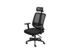Cadeira Office Kioto Alta