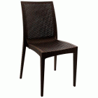 Cadeira Rattan