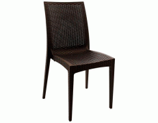 Cadeira Rattan
