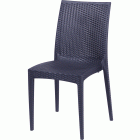 Cadeira Rattan