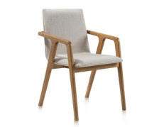 Cadeira Frame com Braço - Consultar Valor