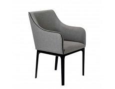 Cadeira Fold com Braço - Consultar Valor
