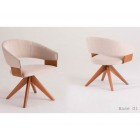 Poltrona Zenith - Consultar Valor