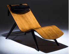 Chaise Wako - Consultar Valor