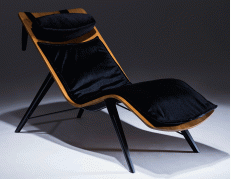 Chaise Wako II - Consultar Valor