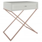 Mesa de Cabeceira Eva - Consultar Valor