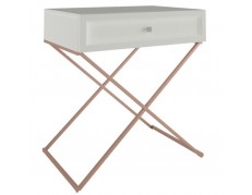 Mesa de Cabeceira Eva - Consultar Valor