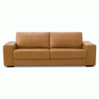 Sofa Como Couro Natural - Consultar Valor