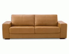 Sofa Como Couro Natural - Consultar Valor