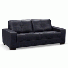 Sofá Haero Couro Natural - Consultar Valor