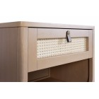Mesa de Cabeceira Notte - Consultar Valor