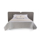 Cama|Cabeceira Giordana - Consultar Valor