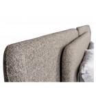 Cama|Cabeceira Giordana - Consultar Valor