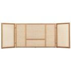 Cabeceira para Cama Âmbar - Consultar Valor