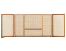 Cabeceira para Cama Âmbar - Consultar Valor