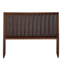 Cabeceira para Cama Logan Estofadas - Consultar Preço