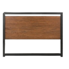 Cabeceira para Cama Carbon