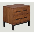 Mesa de Cabeceira Carbon