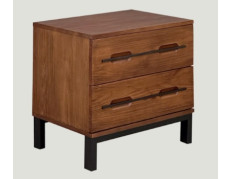 Mesa de Cabeceira Carbon