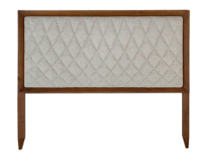 Cabeceira para Cama Logan Estofadas - Consultar Preço