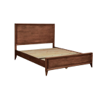 Cama Logan