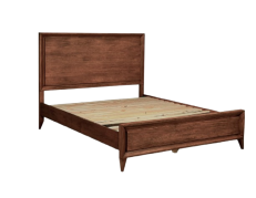 Cama Logan