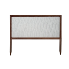 Cabeceira para Cama Logan Estofadas - Consultar Preço