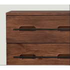 Mesa de Cabeceira Carbon