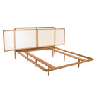 Cama | Cabeceira Hug - Consultar Valor