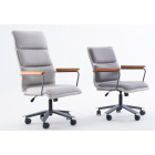 Cadeira Office Pacific - Consultar Valor
