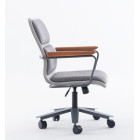 Cadeira Office Pacific - Consultar Valor