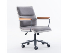 Cadeira Office Pacific - Consultar Valor