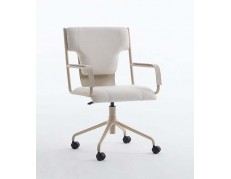 Cadeira Office Alva - Consultar Valor