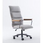 Cadeira Office Gran Pacific - Consultar Valor