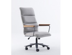 Cadeira Office Gran Pacific - Consultar Valor