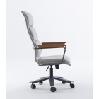 Cadeira Office Gran Pacific - Consultar Valor