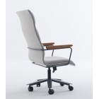 Cadeira Office Gran Pacific - Consultar Valor